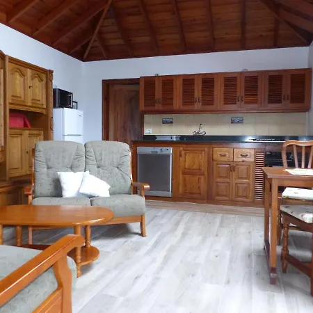 Сasa de vacaciones Casa Bruni