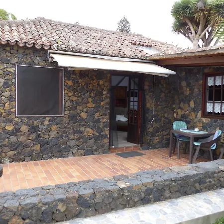 Casa Bruni Breña Alta
