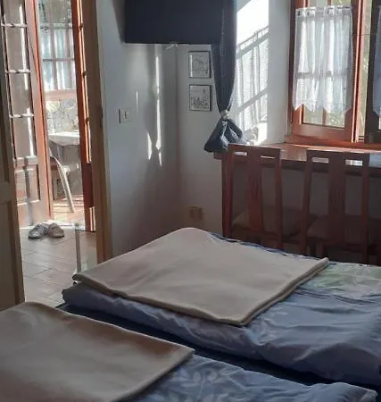 Casa Bruni * Breña Alta