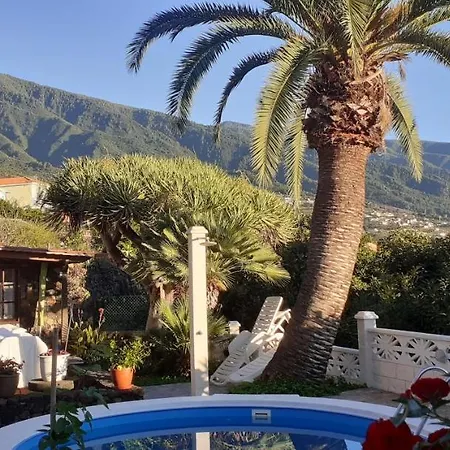 Casa Bruni Breña Alta