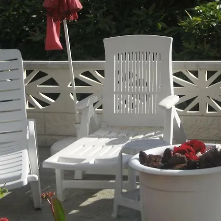 Сasa de vacaciones Casa Bruni