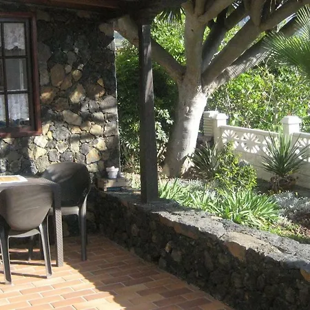 Сasa de vacaciones Casa Bruni