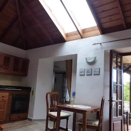 Ferienhaus Casa Bruni Breña Alta