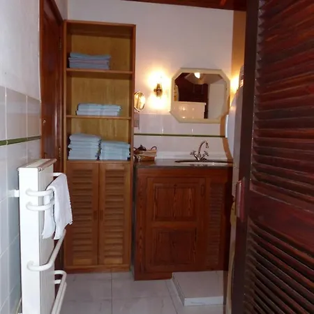 Casa Bruni Ferienhaus *