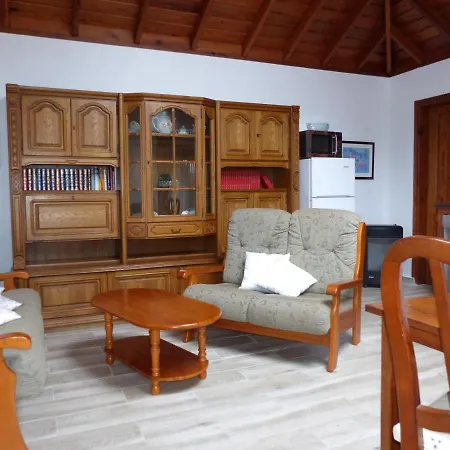 Casa Bruni Breña Alta