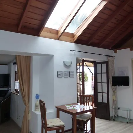 Casa Bruni Ferienhaus *