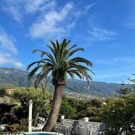 Casa Bruni * Breña Alta