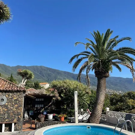Casa Bruni * Breña Alta