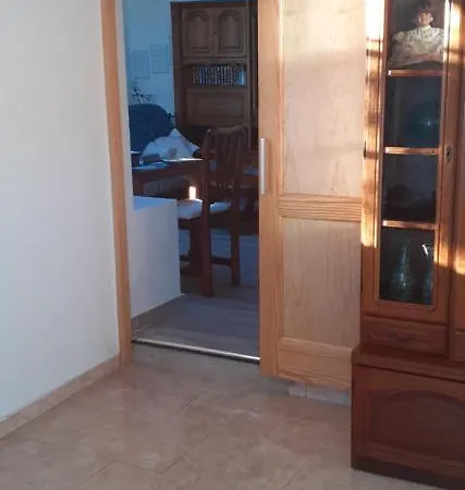Casa Bruni * Breña Alta